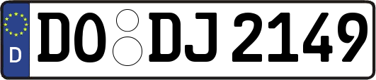 DO-DJ2149