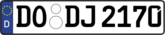 DO-DJ2170
