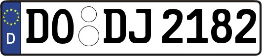 DO-DJ2182