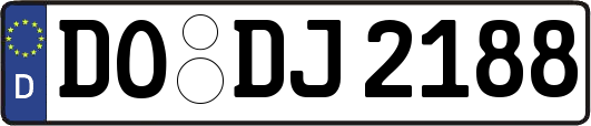 DO-DJ2188