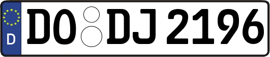 DO-DJ2196