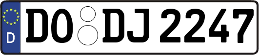 DO-DJ2247