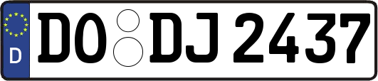 DO-DJ2437