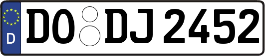 DO-DJ2452