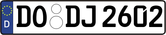 DO-DJ2602