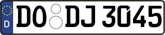 DO-DJ3045