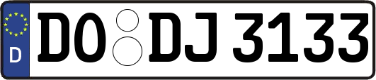 DO-DJ3133