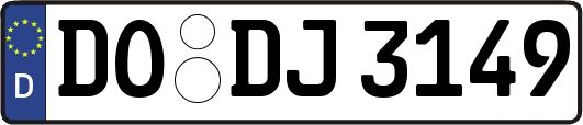 DO-DJ3149