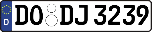 DO-DJ3239