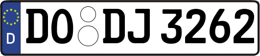 DO-DJ3262