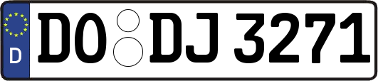 DO-DJ3271