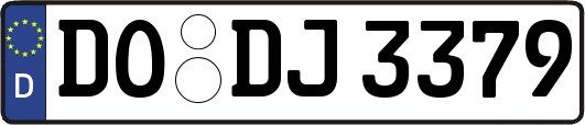 DO-DJ3379