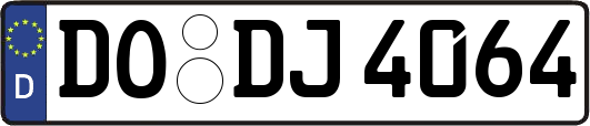 DO-DJ4064