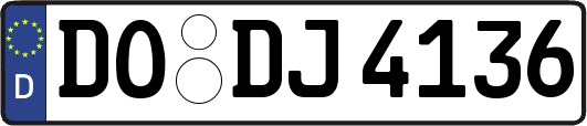 DO-DJ4136