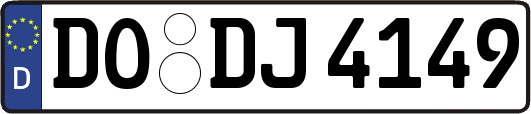 DO-DJ4149