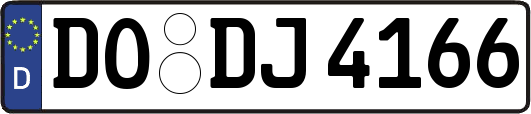 DO-DJ4166