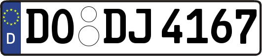 DO-DJ4167