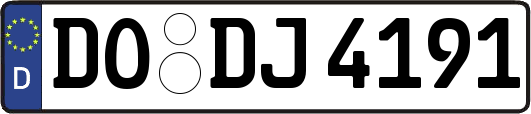 DO-DJ4191