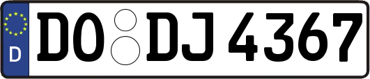 DO-DJ4367