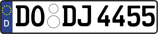 DO-DJ4455