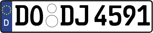 DO-DJ4591