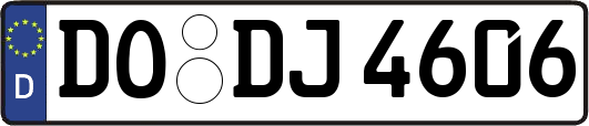 DO-DJ4606