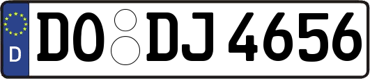 DO-DJ4656