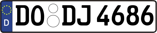 DO-DJ4686