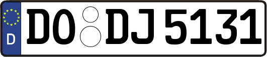 DO-DJ5131