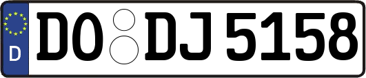 DO-DJ5158