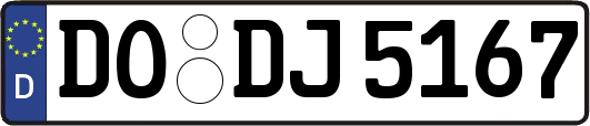 DO-DJ5167