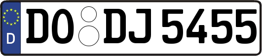 DO-DJ5455