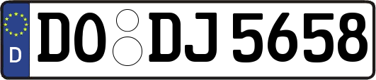 DO-DJ5658