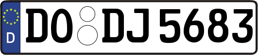 DO-DJ5683