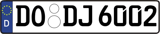 DO-DJ6002