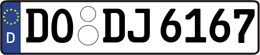 DO-DJ6167