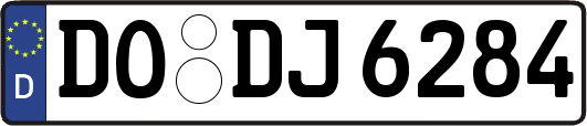 DO-DJ6284