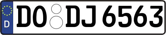 DO-DJ6563