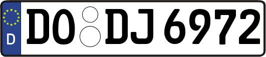DO-DJ6972