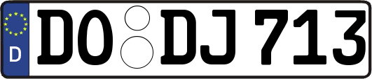 DO-DJ713