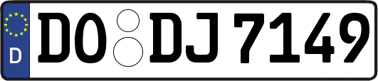 DO-DJ7149