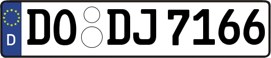 DO-DJ7166