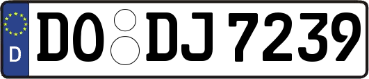 DO-DJ7239