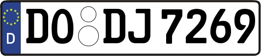 DO-DJ7269