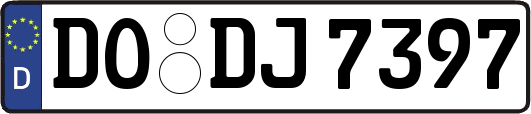 DO-DJ7397