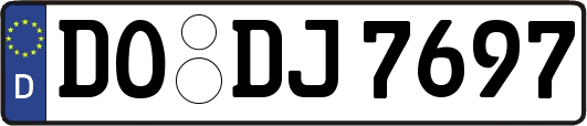 DO-DJ7697