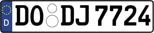 DO-DJ7724
