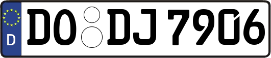DO-DJ7906