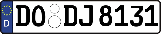 DO-DJ8131
