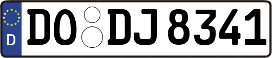 DO-DJ8341